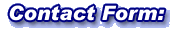 Contact Form