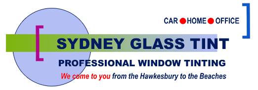 Sydney Glass Tint